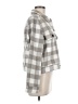 Rails Checkered-gingham Gray Jacket Size M - photo 4