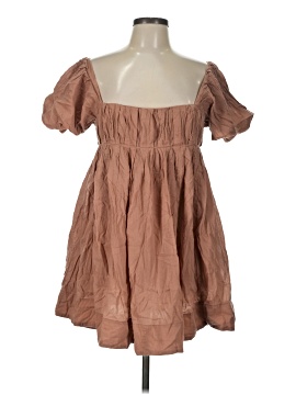 Free People Short Sleeve Top