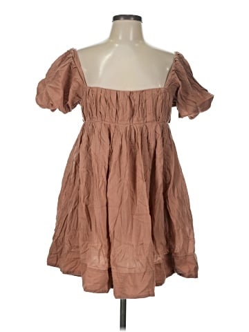 Free People Short Sleeve Top (view 1)