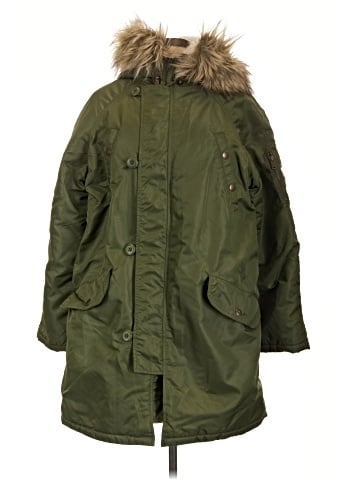 American Eagle Outfitters Coat (view 1)