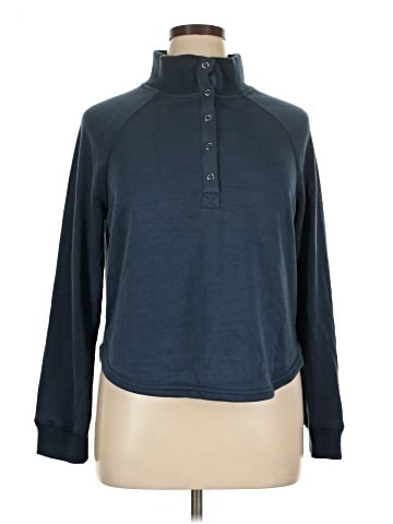 Cupio Turtleneck Sweater (view 1)