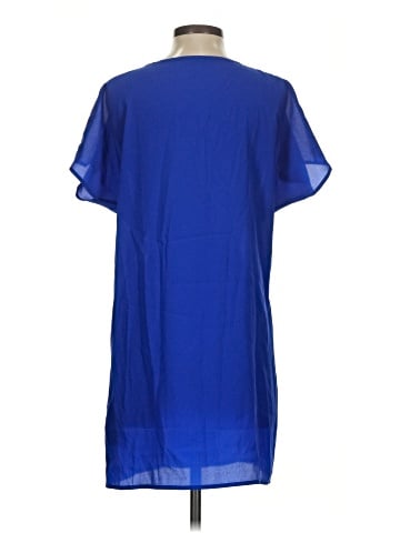 Sparkle & Fade Casual Dress (view 2)