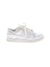 Nike Golf White Sneakers Size 8 1/2 - photo 1
