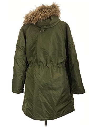 American Eagle Outfitters Coat (view 2)