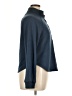 Cupio Blue Turtleneck Sweater Size XL - photo 4