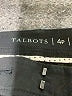 Talbots Solid Black Shorts Size 4 (petite) - photo 3