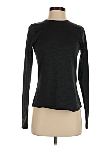 Core 10 Long Sleeve T-Shirt (view 1)