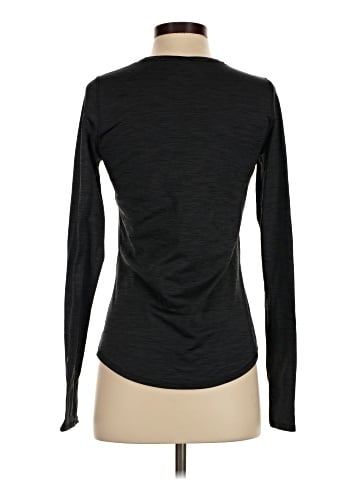 Core 10 Long Sleeve T-Shirt (view 2)