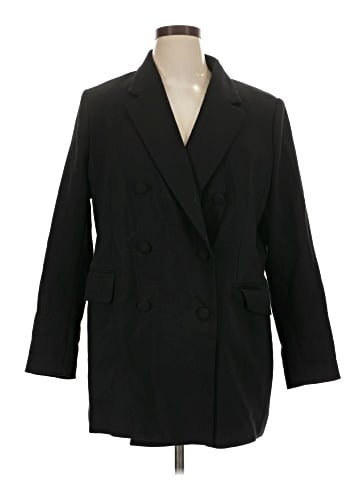 H&M Blazer (view 1)