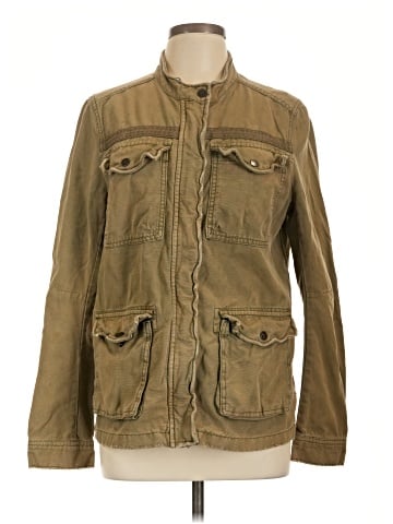 Free People Jacket (view 1)