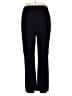 misook Black Active Pants Size 1X - photo 2