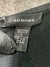 Spense Black Cardigan Size L - photo 7
