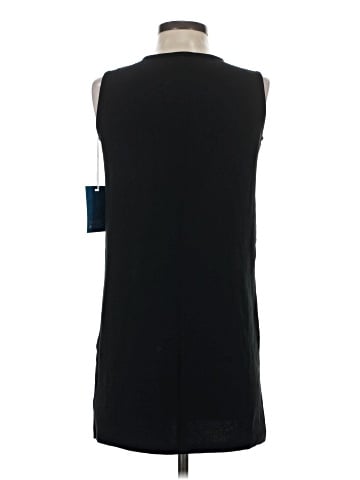 Market and Spruce Sleeveless T-Shirt (view 2)