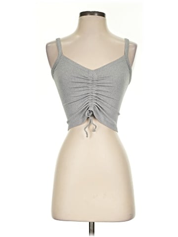 Papaya Tank Top (view 1)