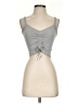 Papaya Gray Tank Top Size S - photo 1