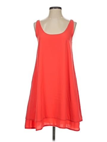 RACHEL Rachel Roy Casual Dress (view 1)