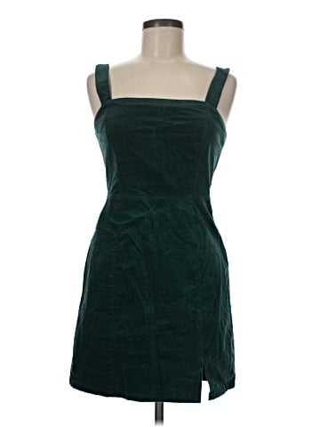 Copper Key Cocktail Dress (view 1)