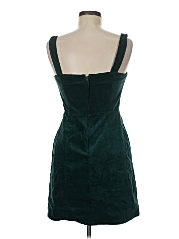 Copper Key Cocktail Dress (view 2)