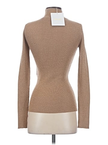 Diane von Furstenberg Turtleneck Sweater (view 2)
