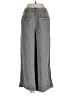 American Eagle Outfitters 100% Lyocell Gray Casual Pants Size 4 - photo 2