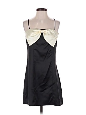Speechless Cocktail Dress (view 1)