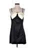 Speechless Black Cocktail Dress Size M - photo 1
