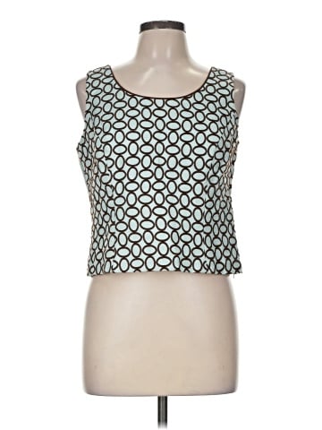 Jessica Howard Sleeveless Top (view 1)