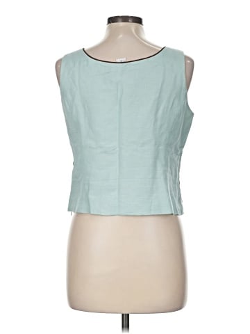 Jessica Howard Sleeveless Top (view 2)