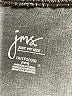 Just My Size Solid Gray Active Pants Size 1X Plus - photo 7