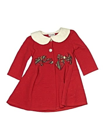 Blueberi Boulevard Special Occasion Dress (view 1)