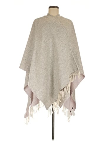 Banana Republic Poncho (view 1)