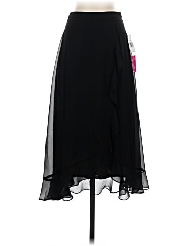 Gabby Skye Formal Skirt (view 1)