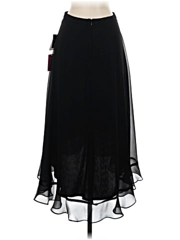 Gabby Skye Formal Skirt (view 2)