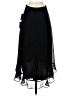 Gabby Skye 100% Polyester Black Formal Skirt Size S - photo 2