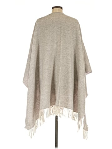 Banana Republic Poncho (view 2)