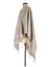 Banana Republic Gray Poncho One size - photo 5
