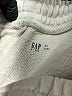 Gap Kids Ivory Cargo Pants Size 12 - photo 3
