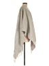 Banana Republic Gray Poncho One size - photo 4