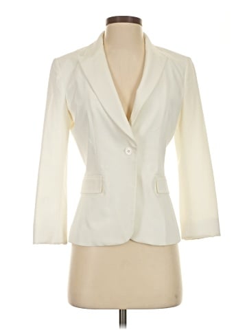Elie Tahari Blazer (view 1)