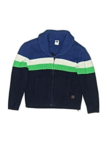 Janie and Jack Jacket (view 1)