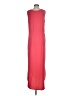 Mud Pie Pink Casual Dress Size M - photo 2