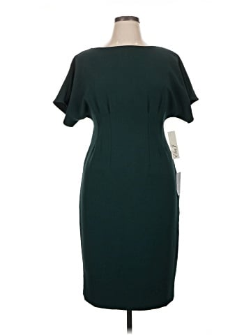 Eliza J Cocktail Dress (view 1)