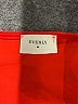 Everly 100% Polyester Red Sleeveless Blouse Size S - photo 7