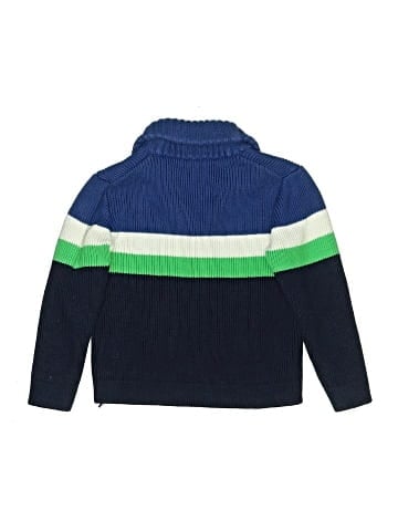 Janie and Jack Jacket (view 2)