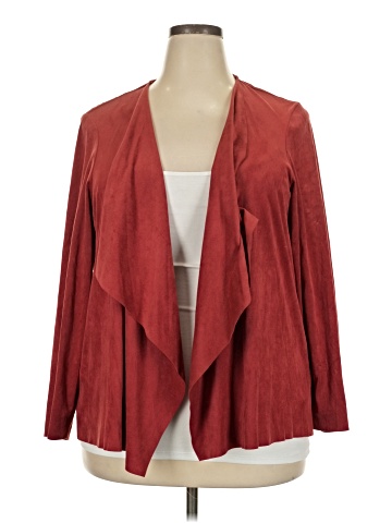 Alfred Dunner Jacket (view 1)