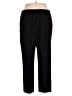 Croft & Barrow Black Dress Pants Size 18 - photo 2