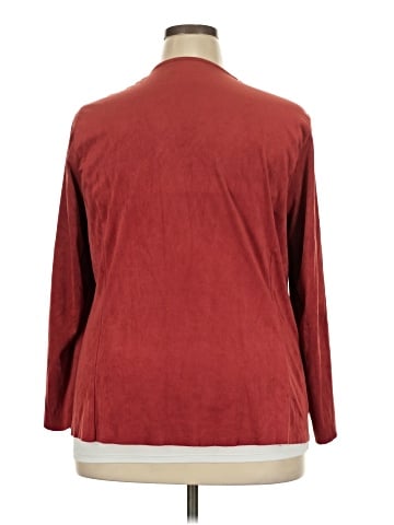 Alfred Dunner Jacket (view 2)