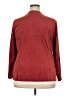 Alfred Dunner Red Jacket Size 20W - photo 2
