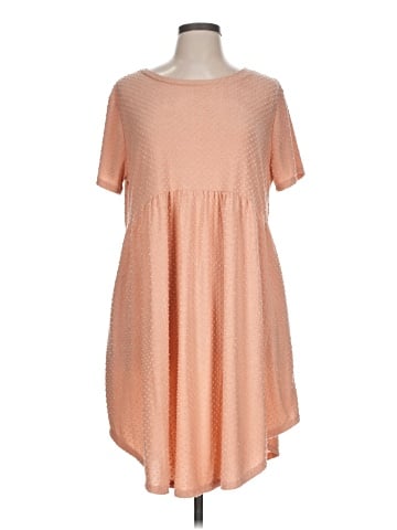 Adora Casual Dress (view 1)