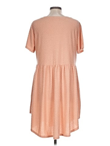 Adora Casual Dress (view 2)
